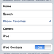 Illustration for article titled iPhone 3.0 Beta OS Impressions And Walkthrough Gallery